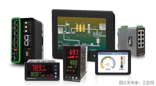 HMS工業網絡與紅獅控制聯手，強化工業信息與通信技術產品組合